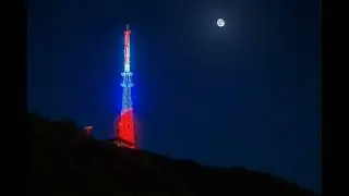 Сигнал в эфире РТРС