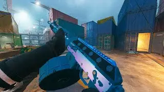 170 Kills w/ the BROKEN FIRESHOTGUN on SHIPMENT - Modern Warfare 2 (No Commentary)