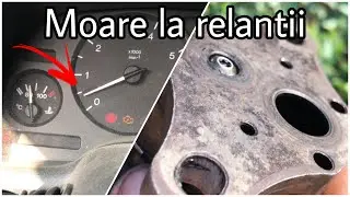 Cum Sa Schimbi Sau Sa Cureti O Supapa EGR