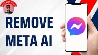 How to Remove Meta Ai from Facebook Messenger