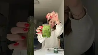 my go-to matcha recipe 🍵 #asmr #matcharecipe #matcha