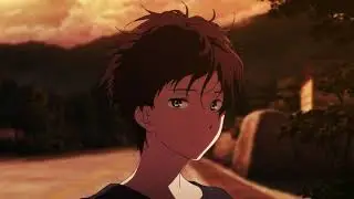 Аниме клип Мой май