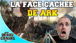 ARK le coté obscur