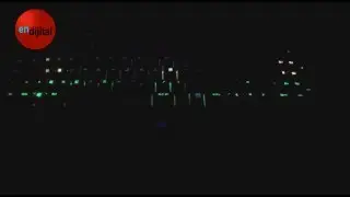 RAZER DEATHSTALKER CHROMA US KLAVYE
