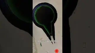 🔎Странные места на гугл картах🔅