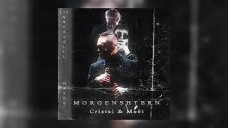 MORGENSHTERN - Cristal & MOËT (ft. LIL KRYSTALLL, MAYOT)