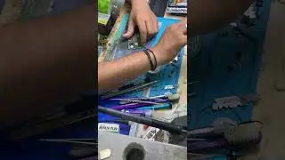 Highlight 0:00 – 2:55 from Saad Mobile Lab is live #fancymarket #mobilerepairing #allmobilerepair #m
