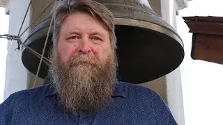 МУЗЕЙ ИСТОРИИ СТАРООБРЯДЧЕСТВА СИБИРИ. Колокол П.И. Оловянишникова