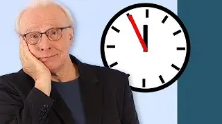 Wie viel Zeit bleibt uns noch? | #4 Kurzvorlesung Energie und Klima | Ganteför