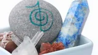 The Healing Properties of Crystals & Stones (August 22, 2011)
