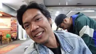 OTW Manggung #9 - Jadi kayak vlog nya @ThePanturas