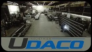 INDUSTRIES UDACO