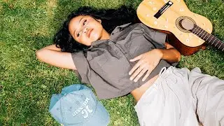Maheva - La vie n'attend pas (Clip Officiel)