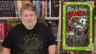 Rick and Morty vs Dungeons & Dragons