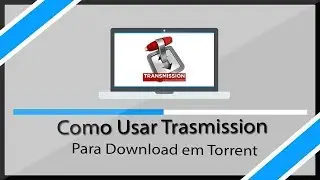 Como Usar Transmission Para Download  em Torrent #shortsclip#shortscraft#youtube