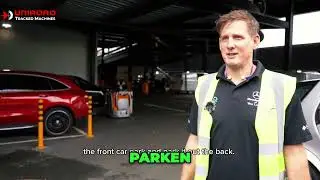 CarMover 2R - Die Revolution in der Fahrzeugmobilität