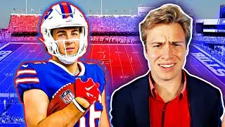 Updating Dynasty Rookie Rankings | Year 1 Expectations