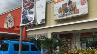 AT METRO CARCAR CEBU