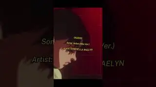 Judas (80s) Instrumental 