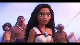 Linda Cẩm Lan Sục, Minh Hiếu, Cô Ba Vàng Ngọc lồng tiếng phim Hành Trình Của Moana 2