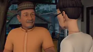 Adit & Sopo Jarwo | E116: Gara-Gara Adu Kuat Jadi Cepat