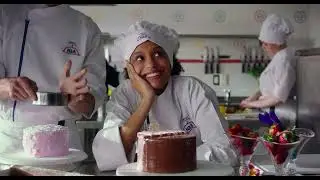IGA ¡La mejor escuela de cocina!