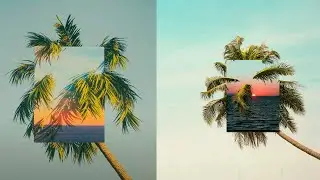 Рисуем превью для трека на YouTube