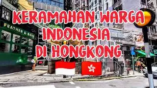 VIBE INDONESIA! MAKAN DI WARUNG MALANG HONGKONG SERASA DI RUMAH TEMAN SENDIRI 