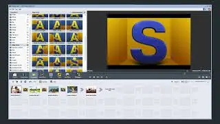 How to Create a Slideshow in AVS Video Editor