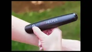 Mosquito Bite Relief, Itch relief