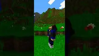 Ненавижу!!! #shorts #minecraft