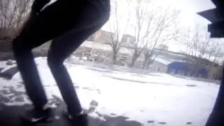 Возвращение на сталкерский путь