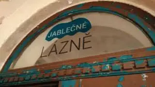 Jablečné Lázně 2019