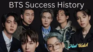 8 Unbelievable Facts About BTS You Never Knew