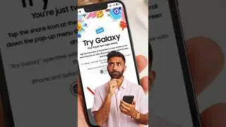 How To Turn Your iPhone Into A Samsung!