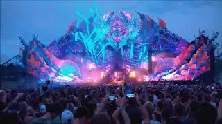 Sub Zero Project & Phuture Noize - We Are The Fallen