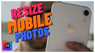 How well does ON1 Photo Raw Resize AI Work With Mobile Phone Photos - Livestream