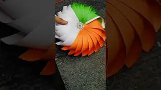 Independence day craft || Assam Make Stuff#15august #indipendencedaycraft #independenceday