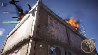 Wildlands Random Moments