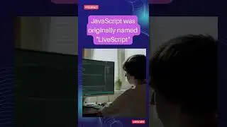 JavaScript fact | 