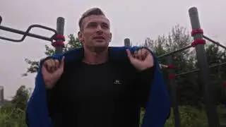 Функциональная спортивная одежда Nordski