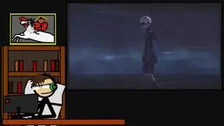 NieR: Automata Episode 7: Finishing 9S' Ending