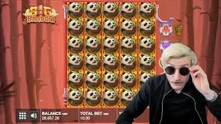 TOP 5 RECORD WINS OF THE WEEK ★ INSANE BIG BET HIGHLIGHT SLOTS