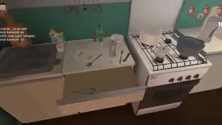 ДЕВУШКА ПРОТИВ ТАРАКАНОВ УГАР