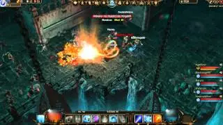 Drakensang online I Q3 I [Amon quest] (Part 2)