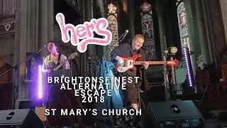 Her's – Love On The Line (Call Now)