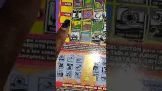 🌃Super Loteria!