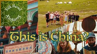 Xinjiang, 11 days exploring western China's, Stunning Autonomous Region
