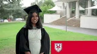 Preview part 2 - Meet our Indian student graduates