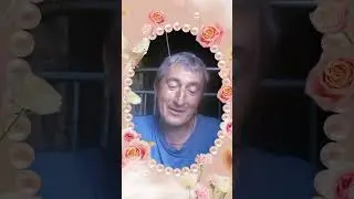 стих розы белые в саду я тебе срываю